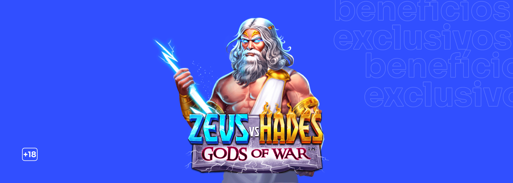 Zeus vs Hades - Gods of War