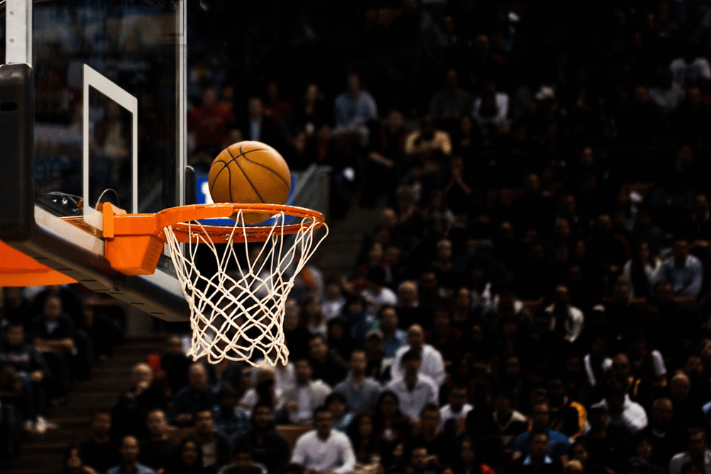 Handicap Basquete
